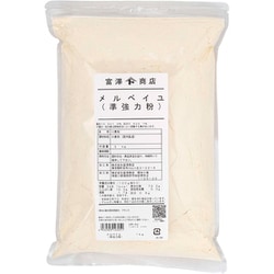 メルベイユ（日本製粉） 1kg