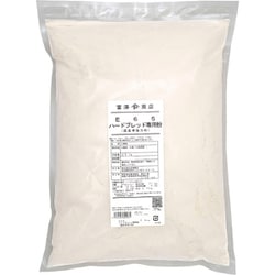 E65 ハードブレッド専用粉（江別製粉） 2.5kg