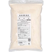 E65 ハードブレッド専用粉（江別製粉） 1kg