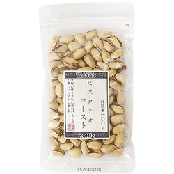 ピスタチオロースト 100g