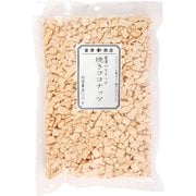 富澤のスナック 焼きココナッツ 500g