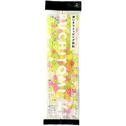トッピングシュガー ミニスティ 15g
