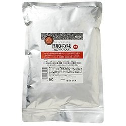 印度の味 中辛 1kg
