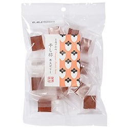 とみざわの寒天ゼリー 干し柿 130g