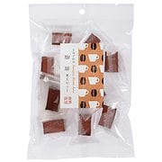 とみざわの寒天ゼリー 珈琲 130g