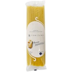TOMIZAWAパスタ スパゲッティーニ 1.45mm 500g