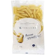 TOMIZAWAパスタ フジッリ 150g