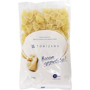 TOMIZAWAパスタ ファルファッレ・リガーテ 150g