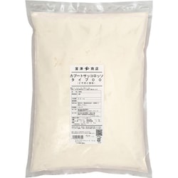 ピザ用小麦粉 カプート サッコロッソ タイプ00 2.5kg