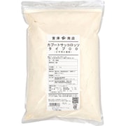 ピザ用小麦粉 カプート サッコロッソ タイプ00 1kg