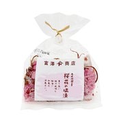 南信州桜の里 桜花塩漬け 35g