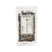 混ぜごはんの素 梅しそひじき 30g
