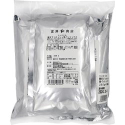 cuoca 贅沢ブリオッシュ食パンミックス 250g×5袋 1セット