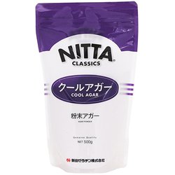 クールアガー 500g