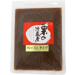 栗の渋皮煮（ペーストタイプ） 200g