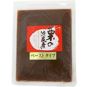 栗の渋皮煮（ペーストタイプ） 200g