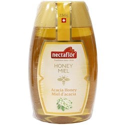 nectaflor アカシアのハチミツ 250g