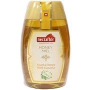 nectaflor アカシアのハチミツ 250g