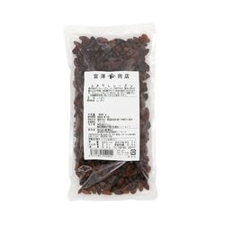 ふさ干しレーズン 300g