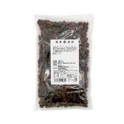 ふさ干しレーズン 500g