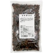 01822401 ふさ干しレーズン 500g