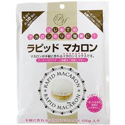 ラピッドマカロン（マカロンミックス） 100g