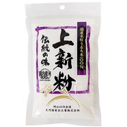 伝統の味上新粉 150g
