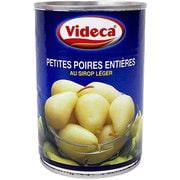 プチ・ポワール 缶詰 4号缶 425g(固形量210g)