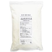 北海道産強力粉(ゆめちから100%) 1kg