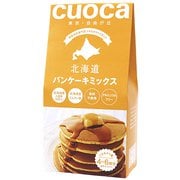 北海道パンケーキミックス 200g