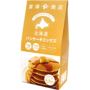 北海道パンケーキミックス 200g