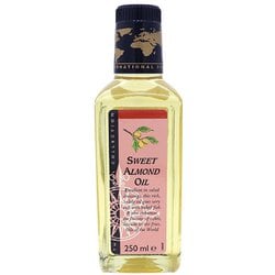 アーモンドオイル 250ml