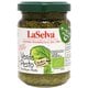 ラセルバ オーガニックバジルペスト 130g