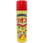 スプレーオイル リオスオリジナル 400ml（306.2g）