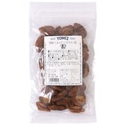 有機干しあんず（パキスタン産） 170g