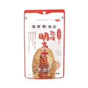 TOMIZ 乾燥明太子 50g