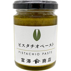 TOMIZ ピスタチオペースト 100g