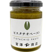TOMIZ ピスタチオペースト 100g