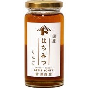 TOMIZ 国産りんご蜂蜜 200g