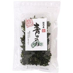 青さのりトレー入り（国内産） 15g