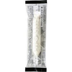 デコチョコペン ホワイト 1本（12g）