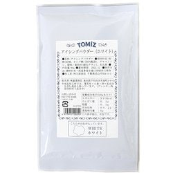 アイシングパウダー（ホワイト） 80g