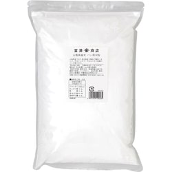 山梨県産米 パン用米粉 1kg