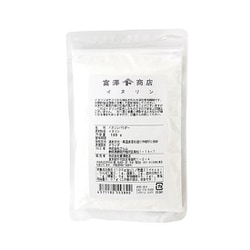 イヌリンパウダー 100g