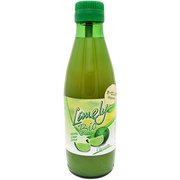 ライムリービオ 有機ライム果汁 250ml