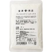ティラミスクリームミックス 60g