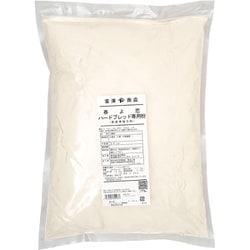 春よ恋 ハードブレッド専用粉（平和製粉） 2.5kg