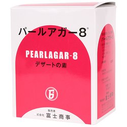 ヨドバシ.com - 富士商事 パールアガー8 500g×2 通販【全品無料