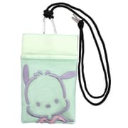 183682-23 サンリオキャラクターズ ポケットサコッシュ Kカラーシリーズ ポチャッコ [キャラクターグッズ]