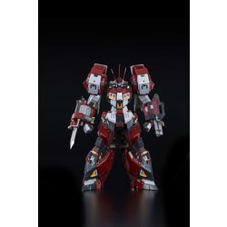 ヨドバシ.com - フレイムトイズ FLAMETOYS 鉄機巧 スーパーロボット